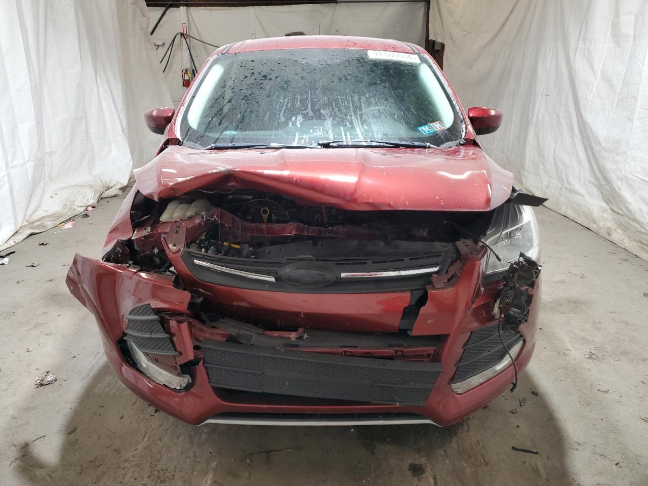 2015 Ford Escape - Image 5