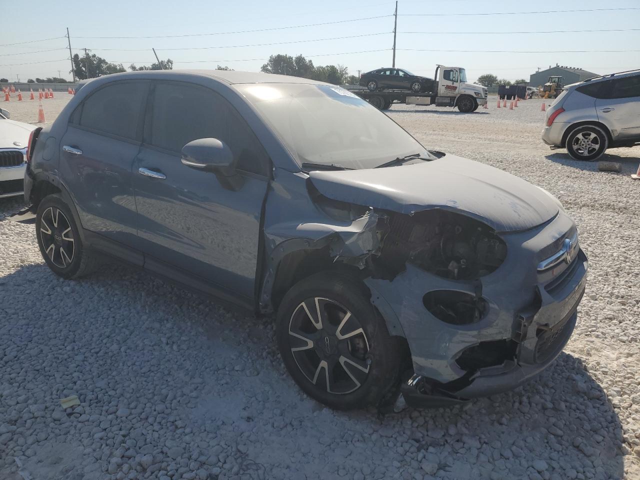 2017 Fiat 500 - Image 4