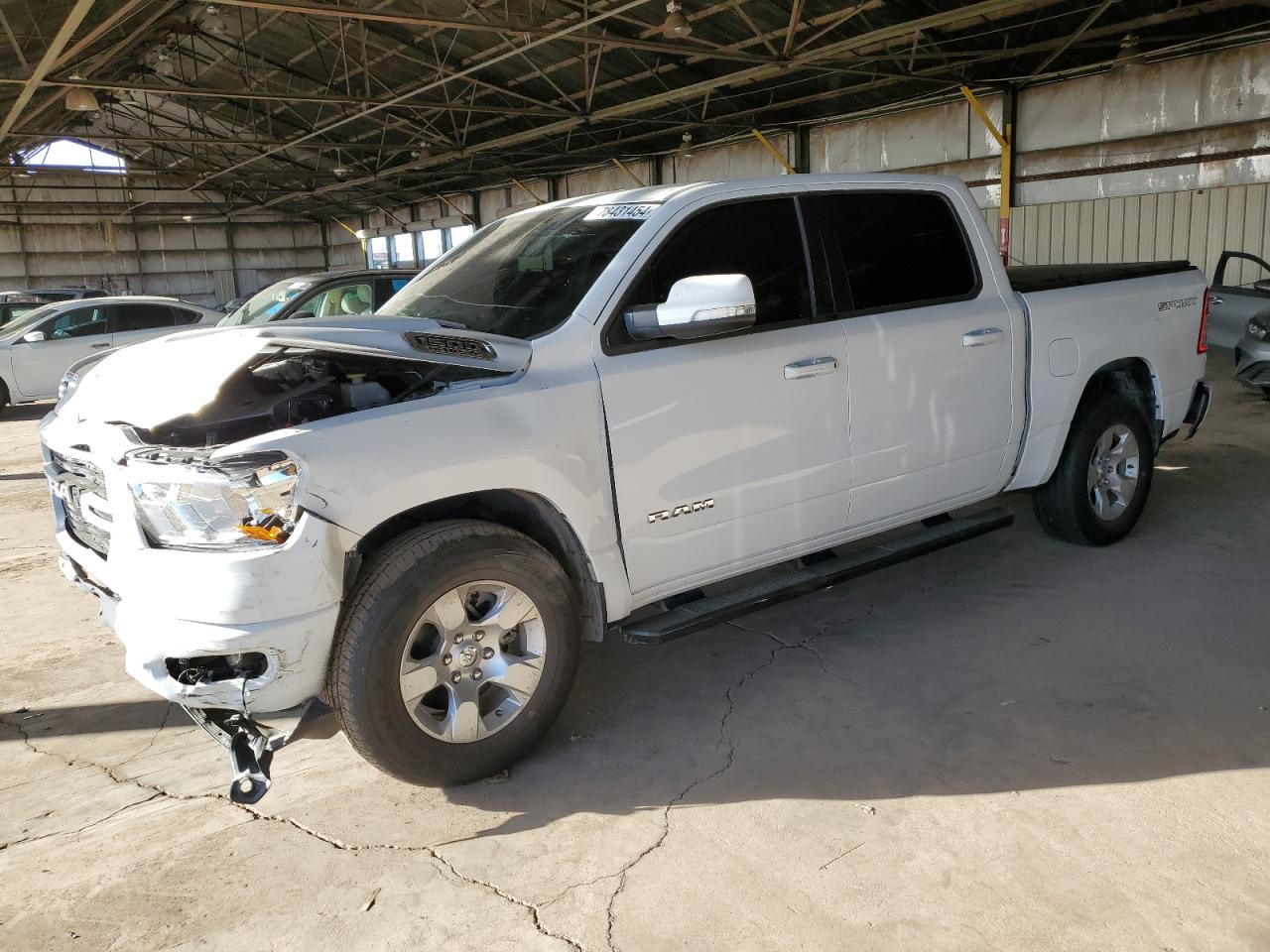 2020 RAM 1500 - Image 1