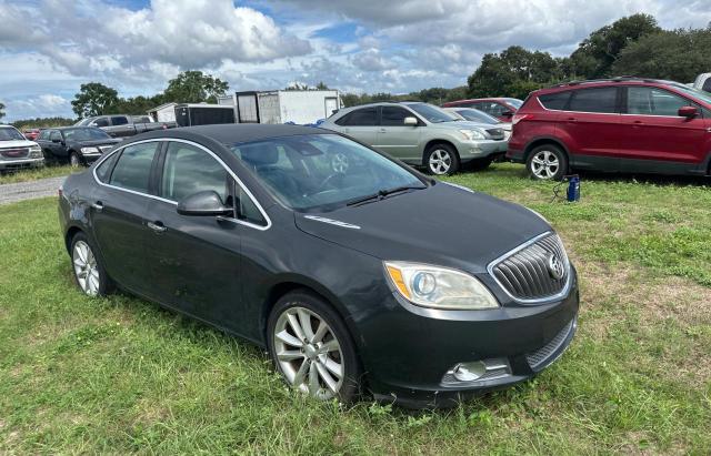 Седаны BUICK VERANO 2014 Серый