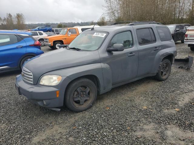 2009 Chevrolet Hhr Lt