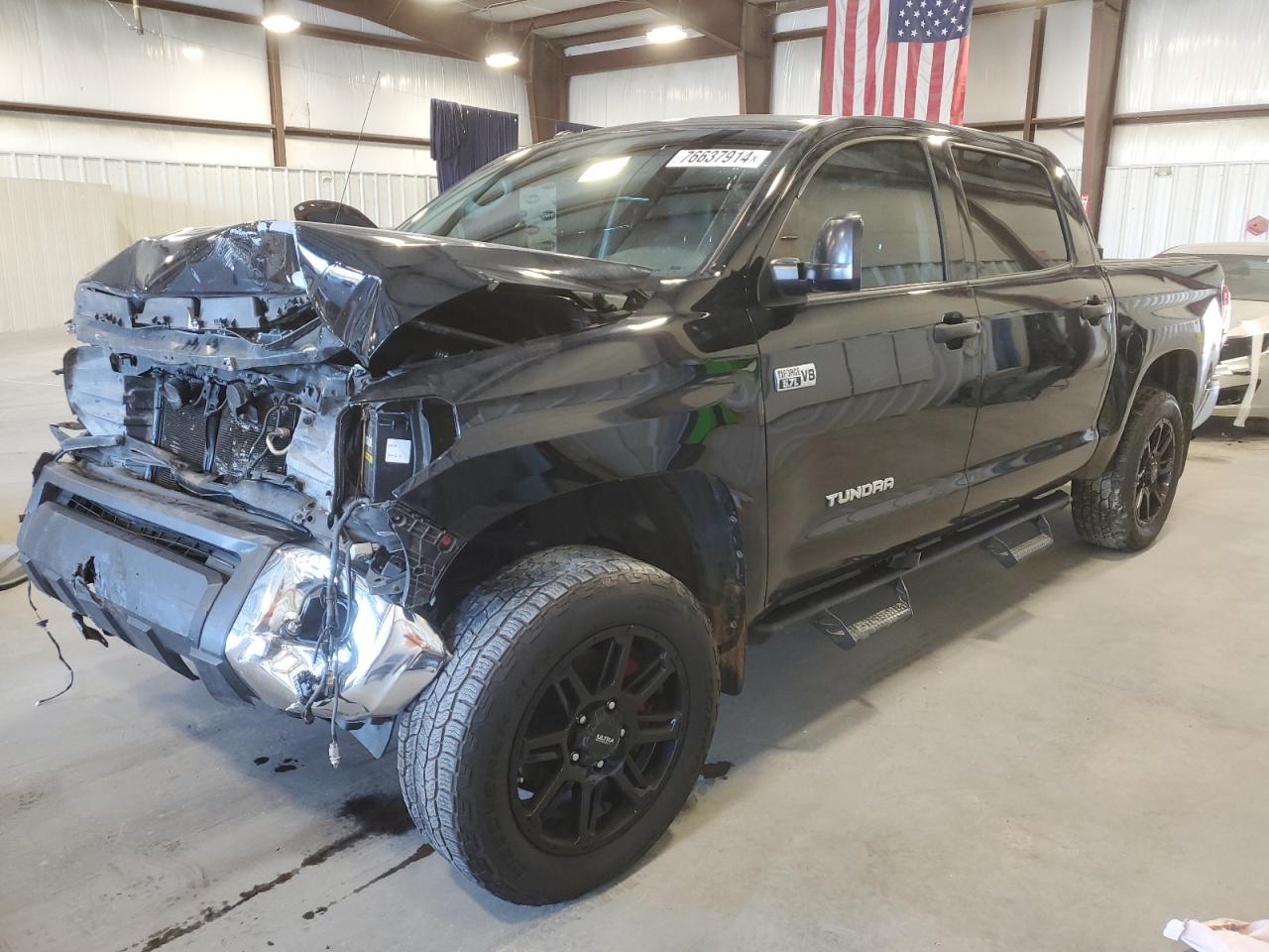 2019 Toyota Tundra - Image 1
