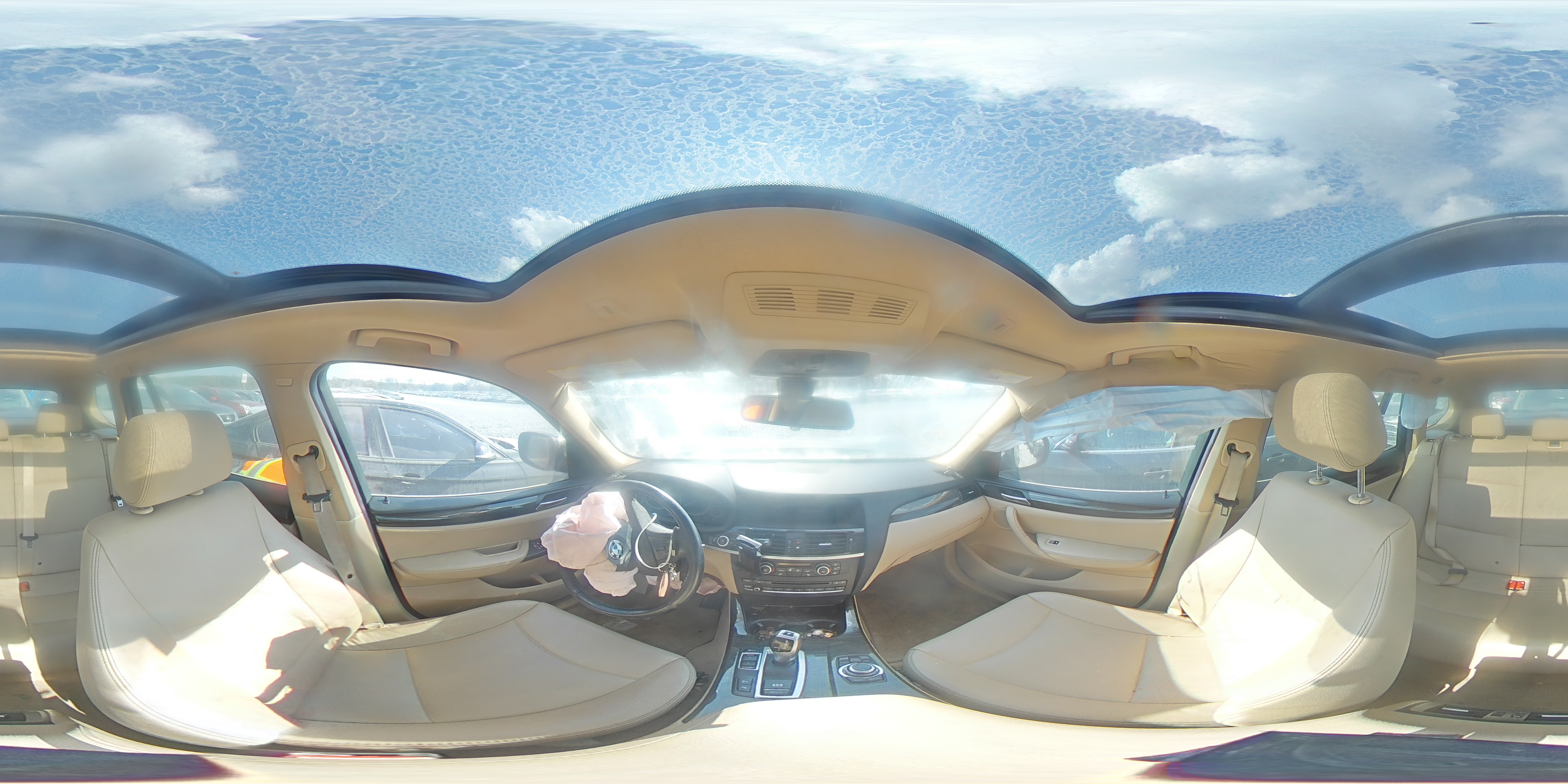 2014 BMW X3 - Image 13