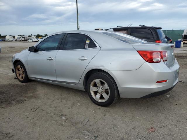  CHEVROLET MALIBU 2013 Чорний