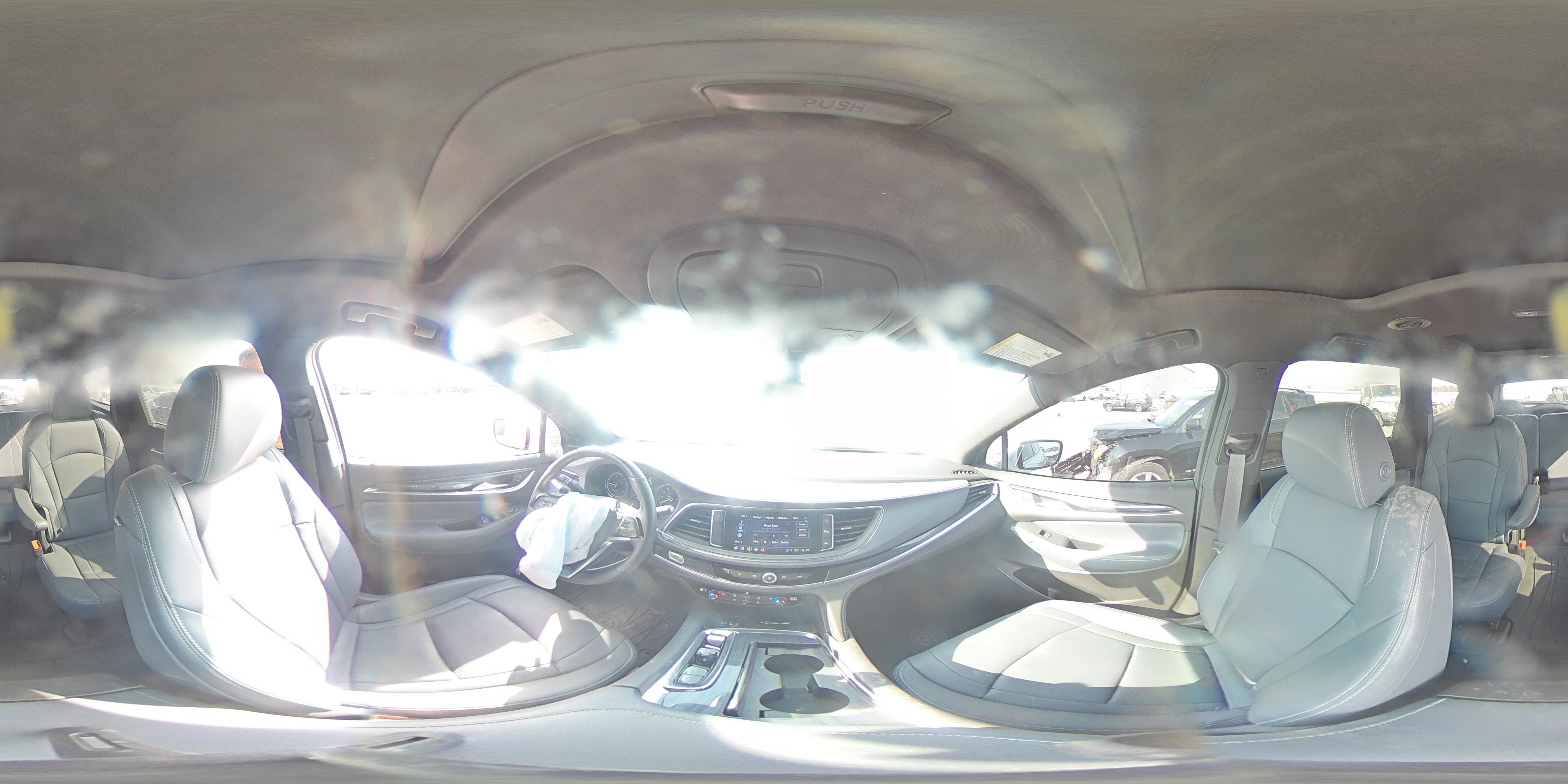 2022 Buick Enclave - Image 14