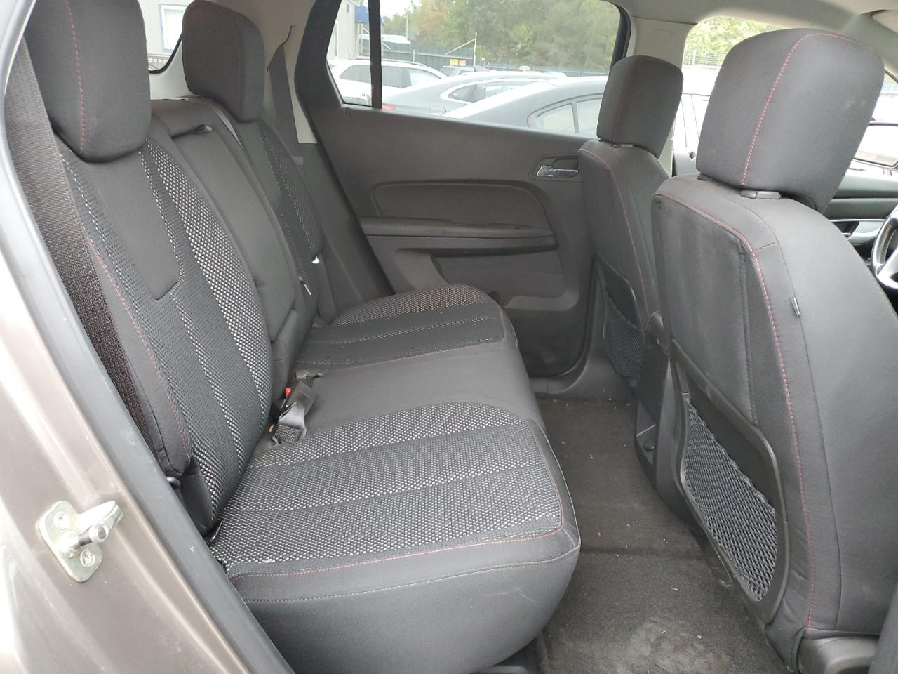 2011 GMC Terrain - Image 11