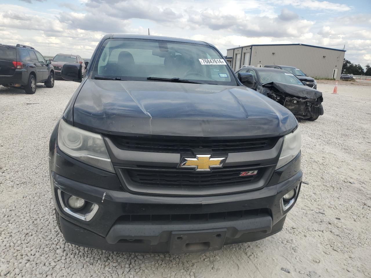 2015 Chevrolet Colorado - Image 5