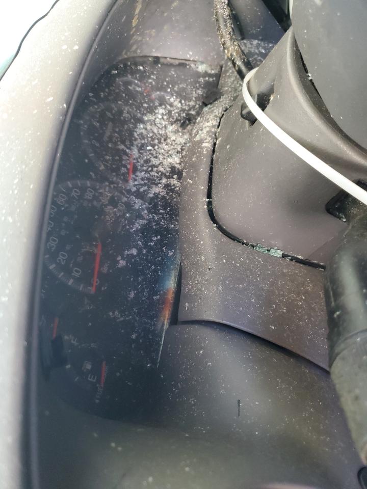 2003 Ford F150 VIN: 2FTRX17W43CB08010 Lot: 73248074