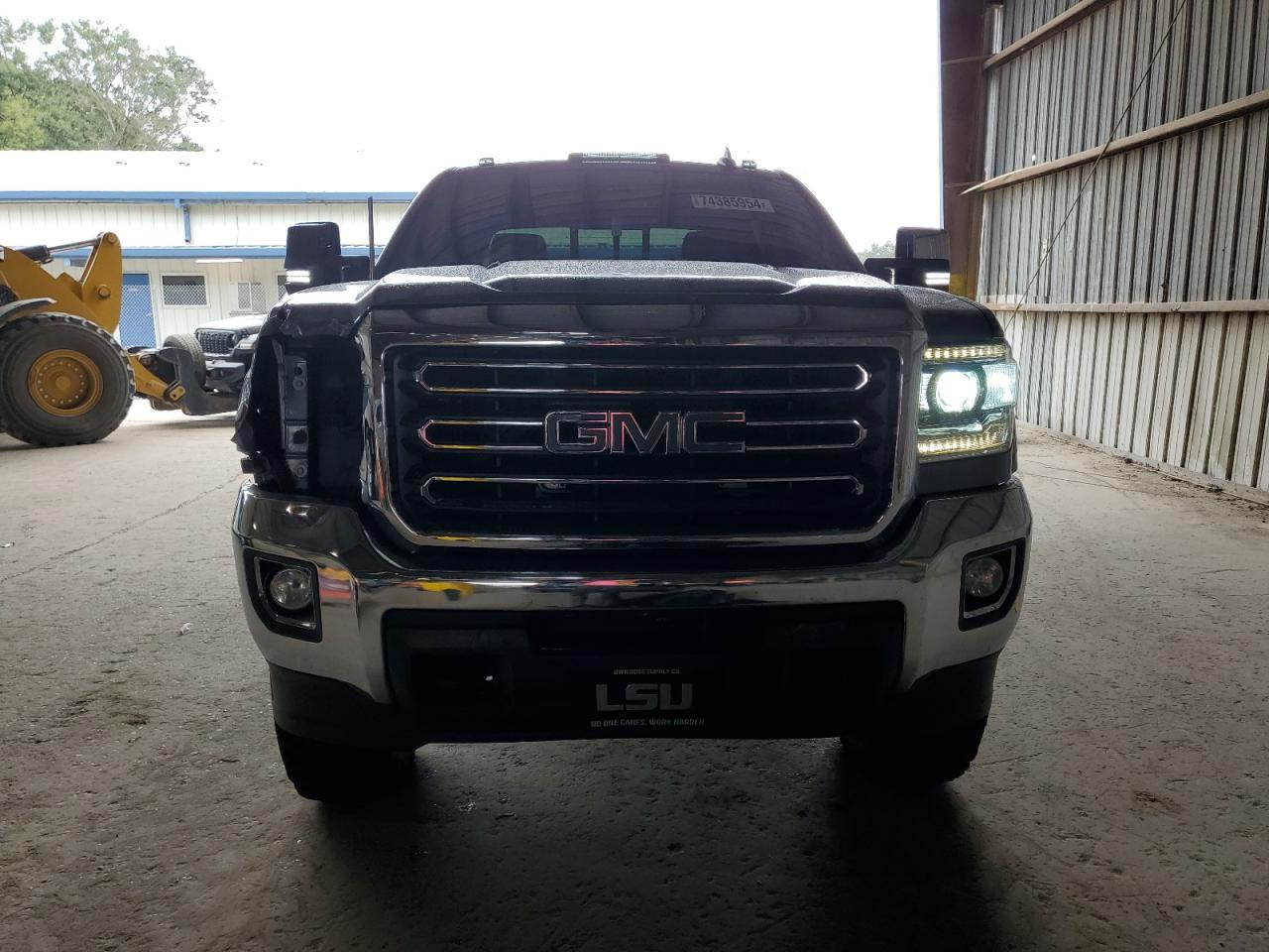 2016 GMC Sierra - Image 5