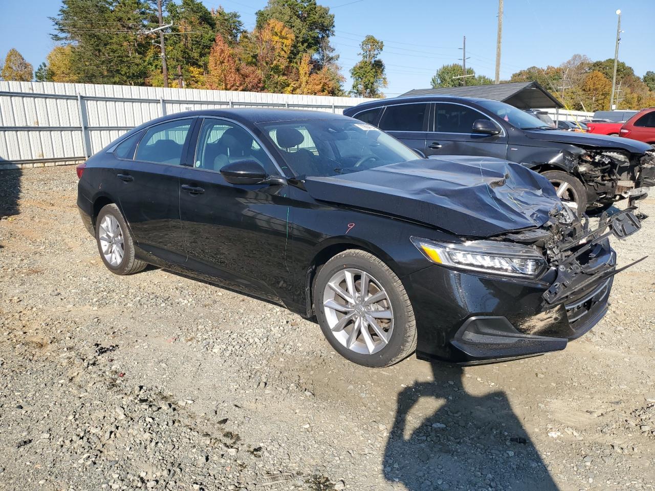 2021 Honda Accord - Image 4