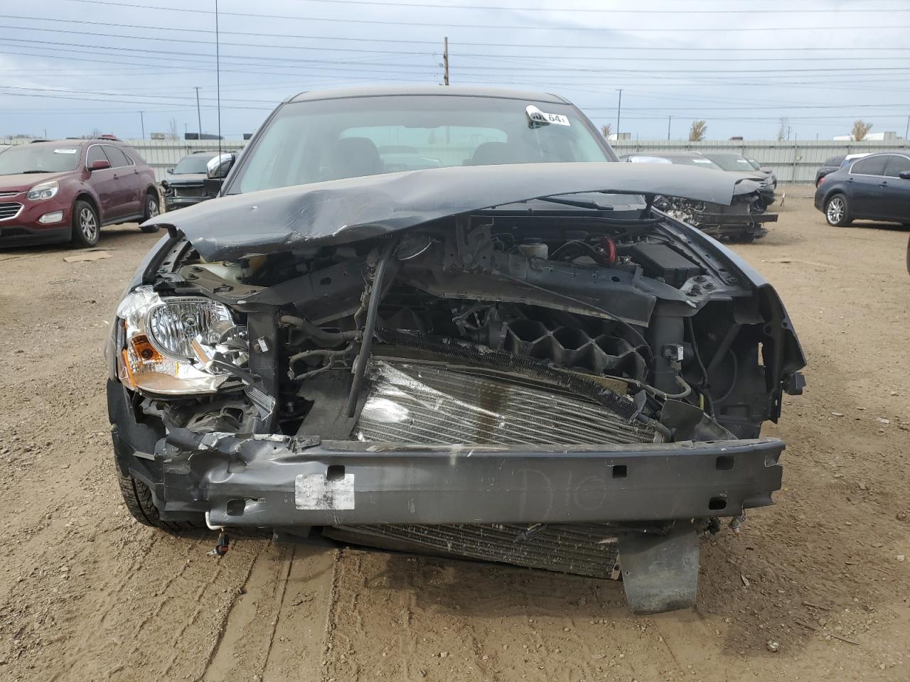 2007 Ford Five Hundred - Image 5