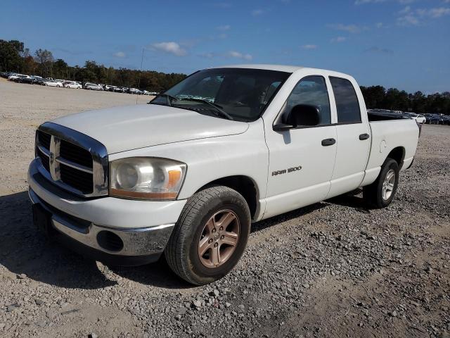 2006 Dodge Ram 1500 St за продажба в Hueytown, AL - Normal Wear