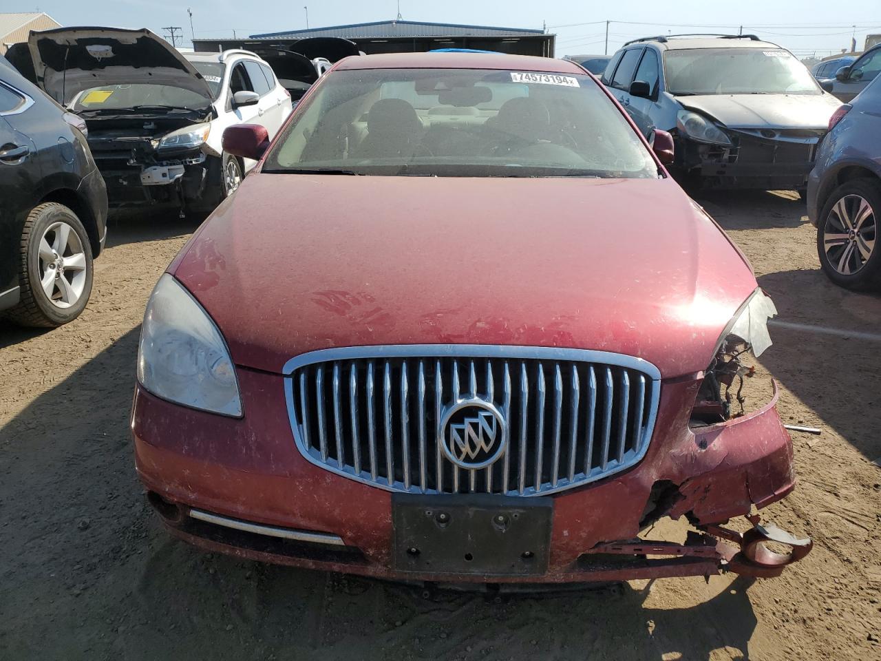 2011 Buick Lucerne - Image 5