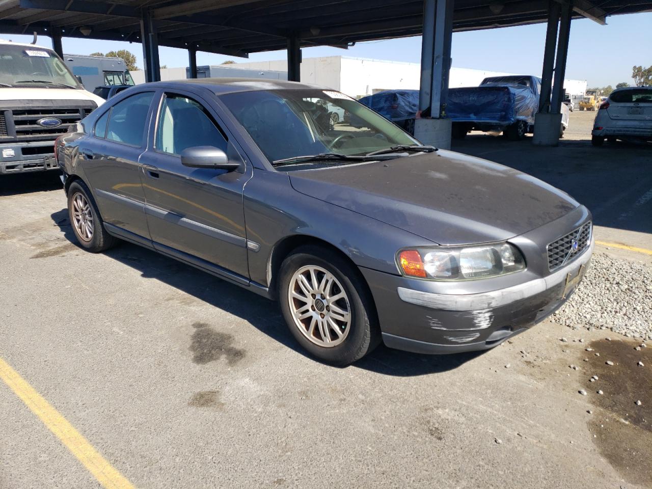 YV1RS64A342387865 2004 Volvo S60