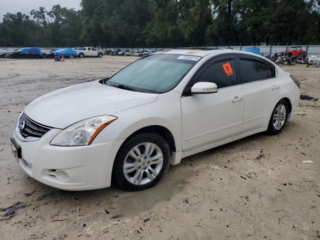 2011 Nissan Altima Base