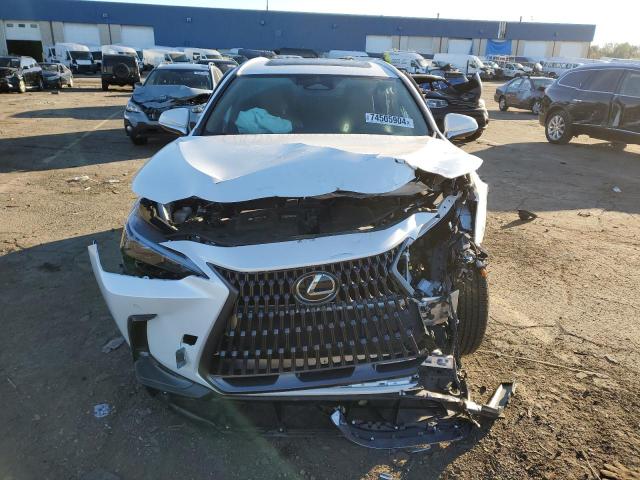 2T2GDCEZ0NC001511 Lexus NX 250  5