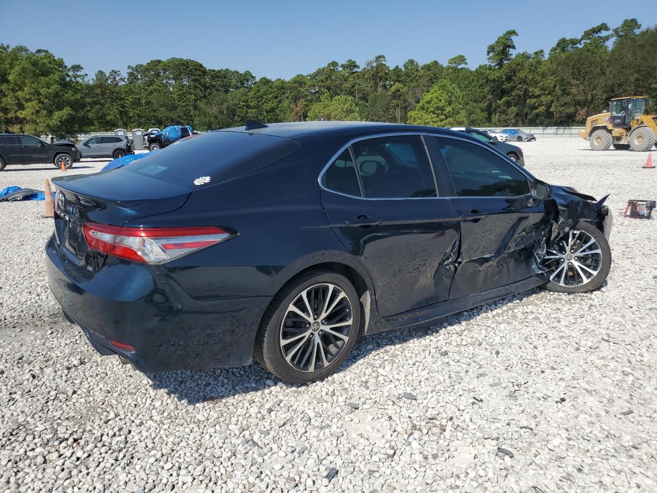 2019 Toyota Camry - Image 3