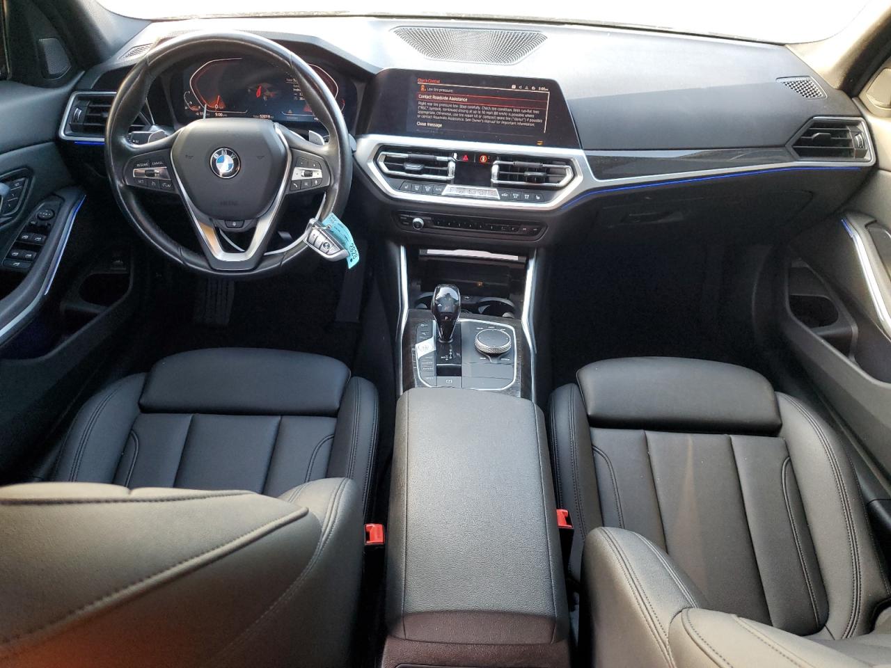 2020 BMW 3er - Image 8