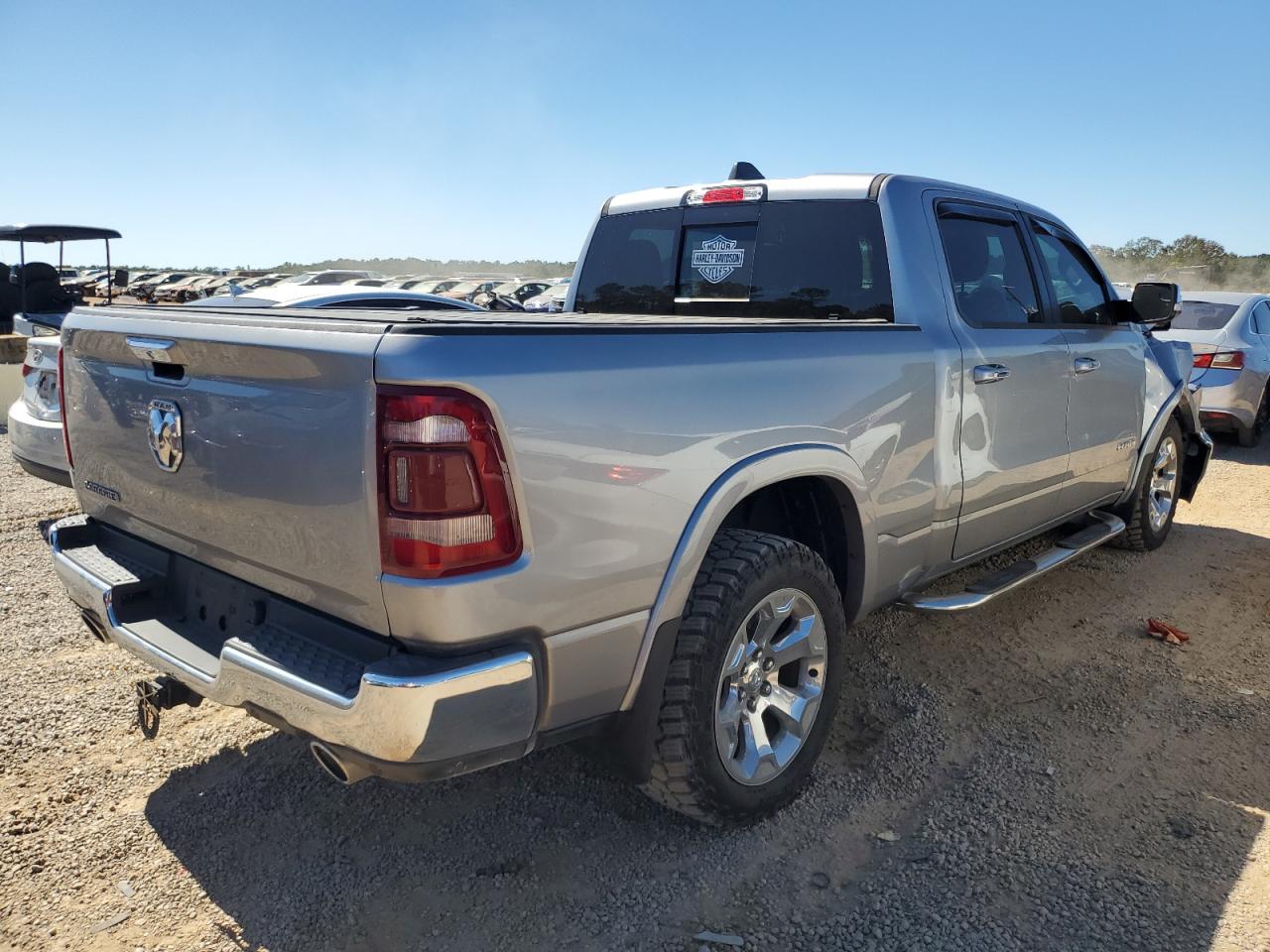 2019 RAM 1500 - Image 3