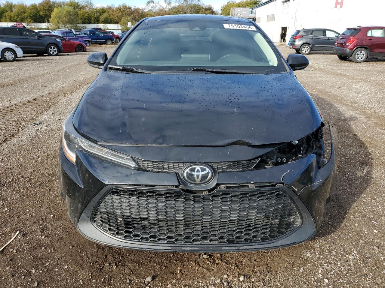 2021 Toyota Corolla - Image 5