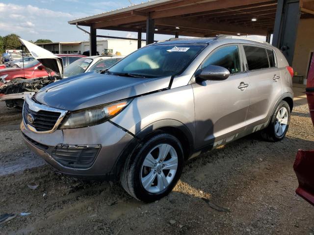 2011 Kia Sportage Lx