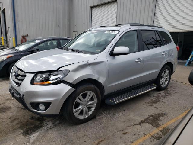 2010 Hyundai Santa Fe Limited