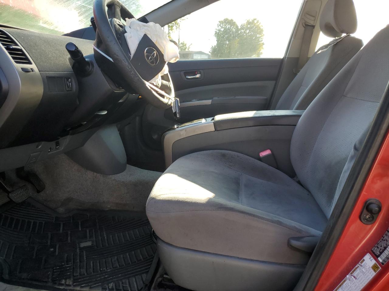 JTDKB20U397880018 2009 Toyota Prius