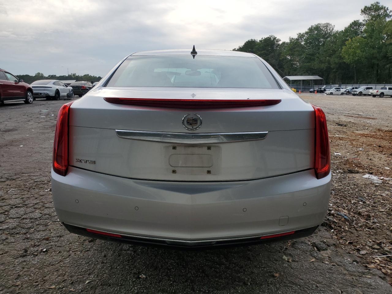 2G61N5S31D9121886 2013 Cadillac Xts