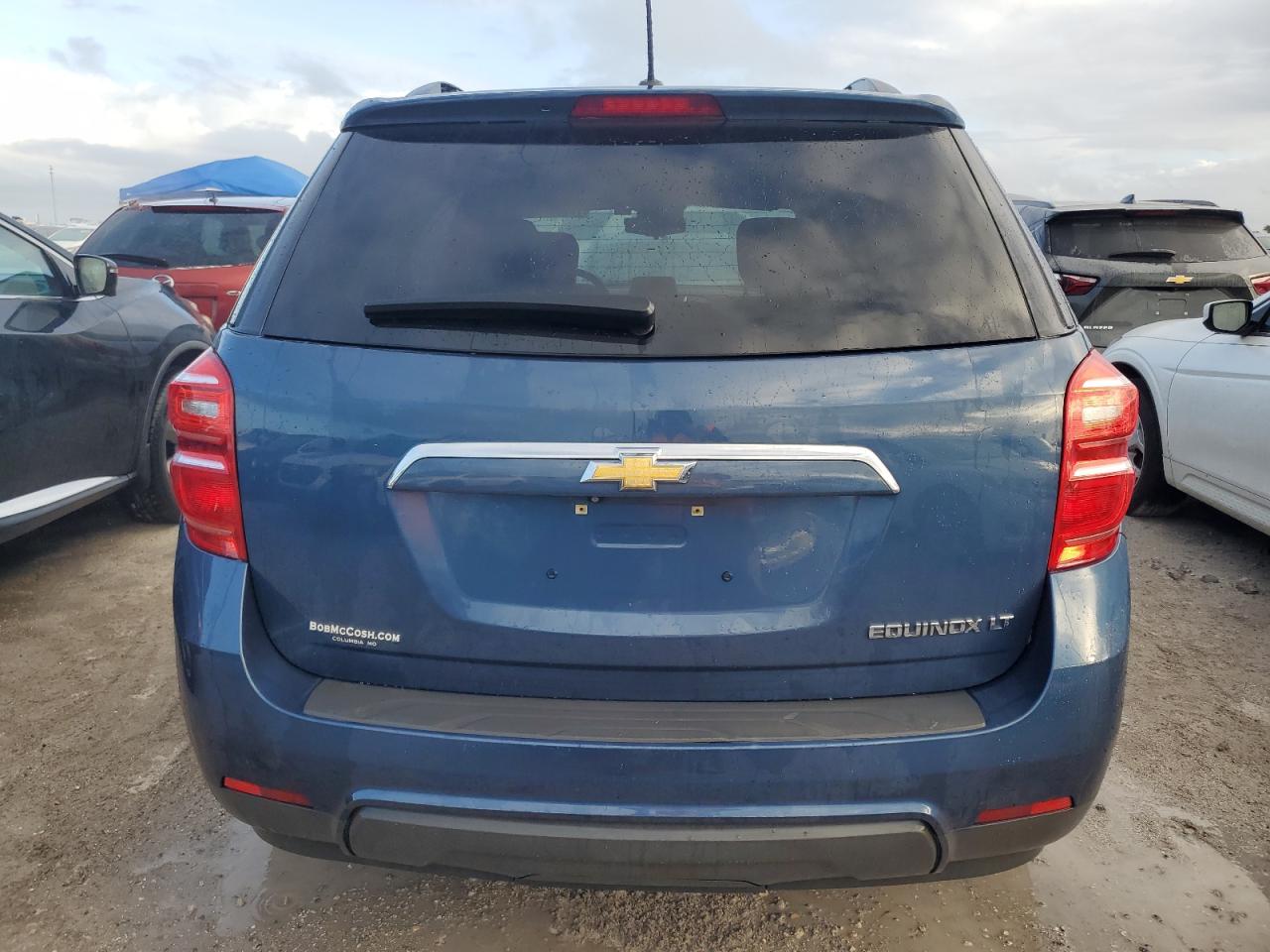2016 Chevrolet Equinox - Image 6