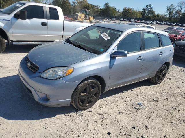 2005 Toyota Corolla Matrix Xr