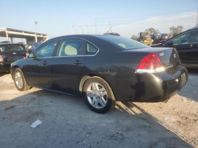  CHEVROLET IMPALA 2013 Сharcoal