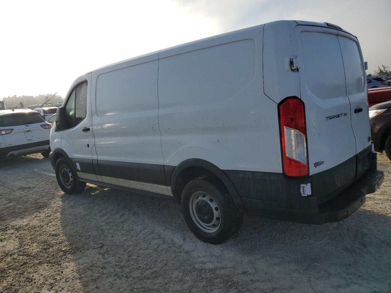 1FTYE1ZM8KKA36803 2019 Ford Transit T-150