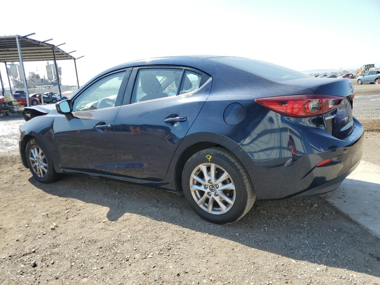 2016 Mazda 3 - Image 2