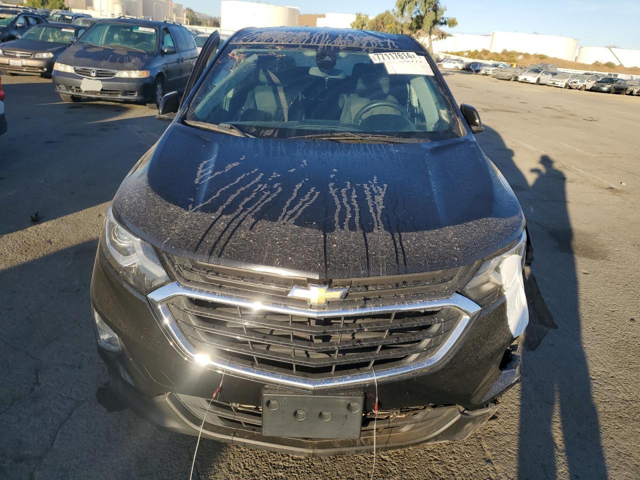 2020 Chevrolet Equinox - Image 5