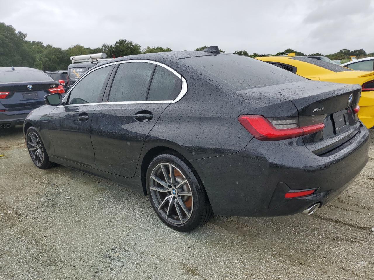 2020 BMW 3er - Image 2