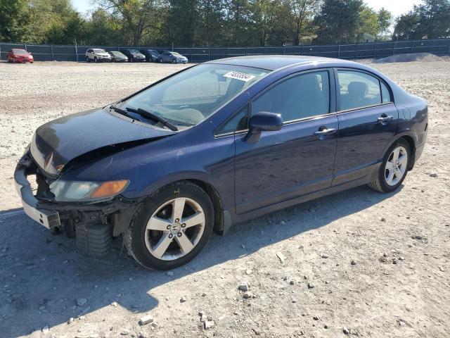 2006 Honda Civic Lx