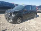 2017 Chevrolet Spark 1Lt продається в Cahokia Heights, IL - Front End