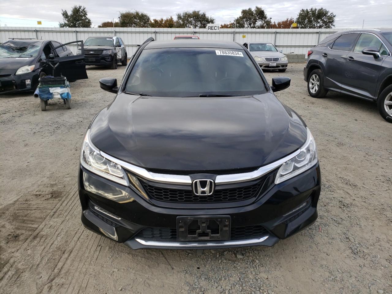 2016 Honda Accord - Image 5