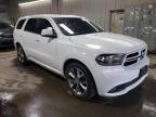 2014 Dodge Durango R/T de vânzare în Elgin, IL - Side