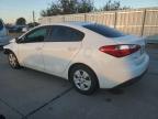 2016 Kia Forte Lx for Sale in Oklahoma City, OK - Front End