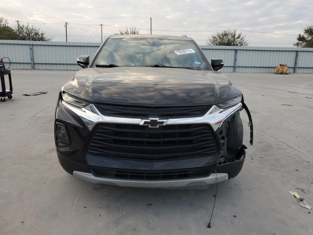 2021 Chevrolet Blazer - Image 5