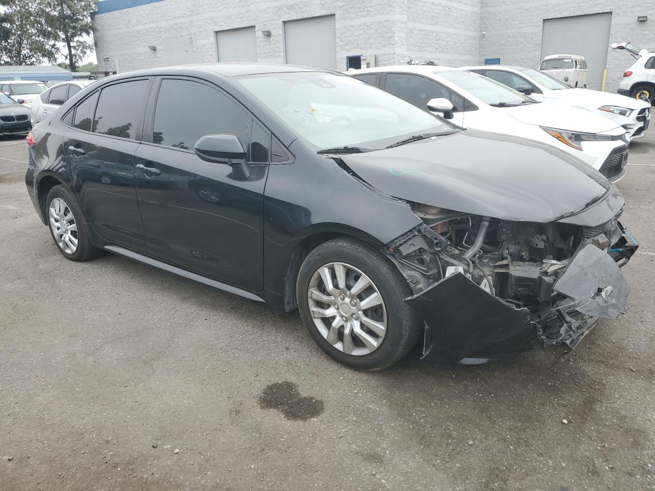 2020 Toyota Corolla - Image 4