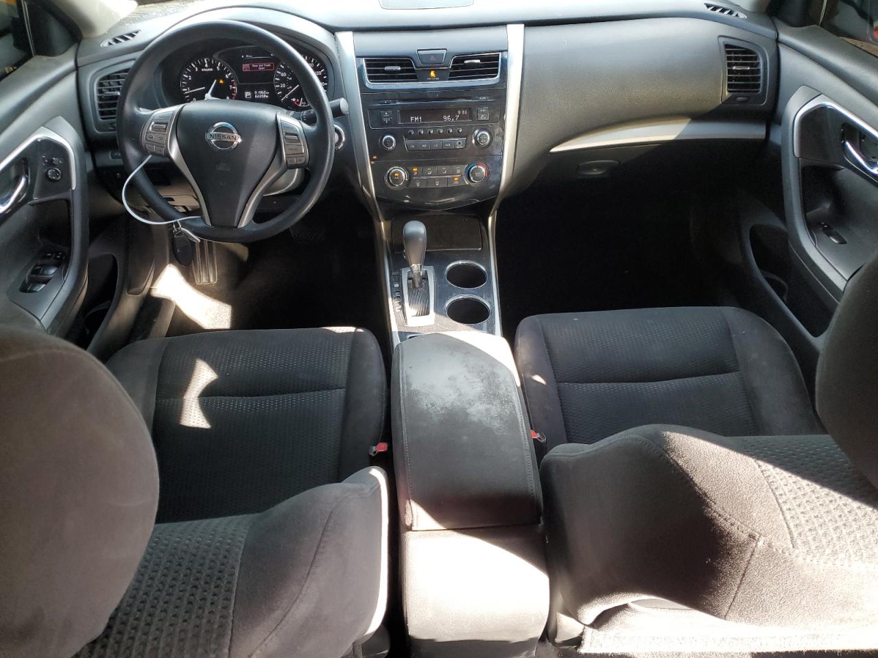 VIN 1N4AL3AP2EC270495 2014 NISSAN ALTIMA no.8