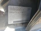 2013 Audi A4 Allroad Premium Plus продається в Des Moines, IA - Rear End