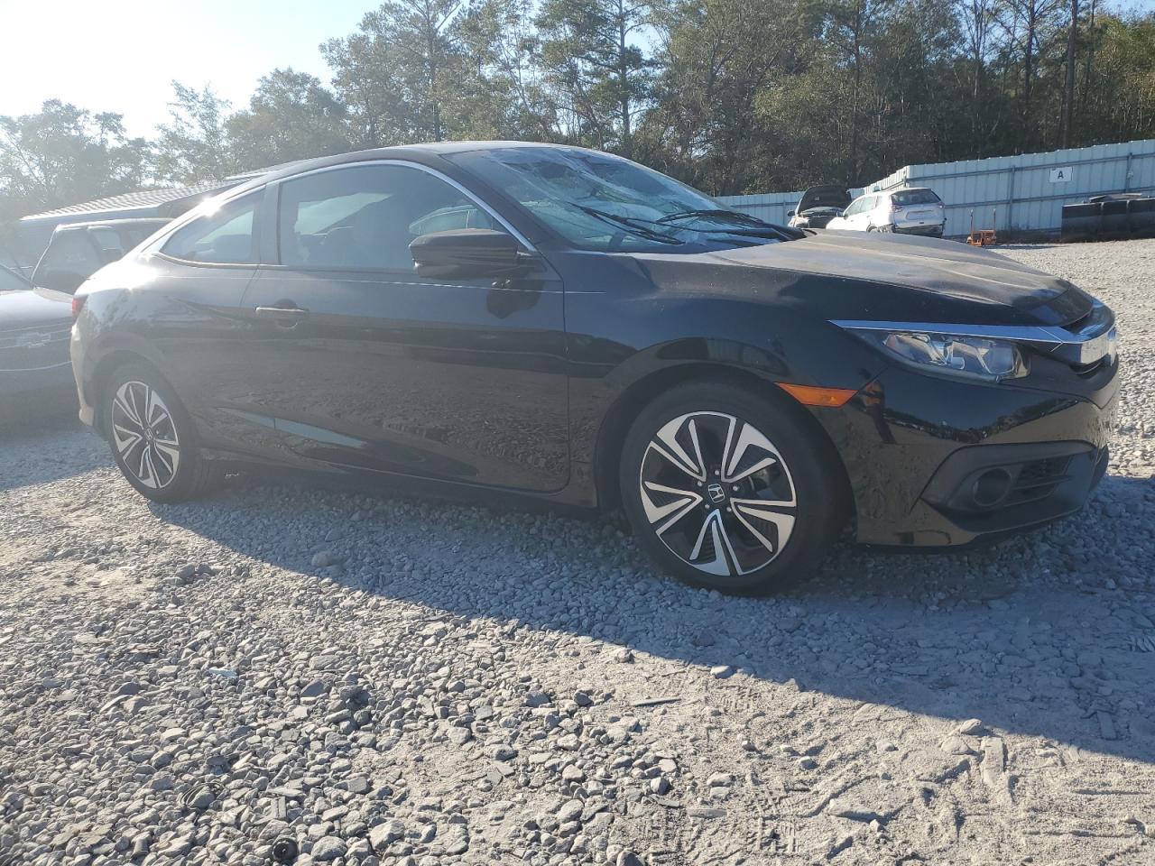 2018 Honda Civic - Image 4