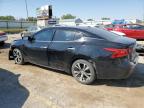 2018 Nissan Maxima 3.5S na sprzedaż w Wichita, KS - Front End