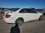 2013 Mercedes-Benz C 300 4Matic na sprzedaż w Fredericksburg, VA - Rear End