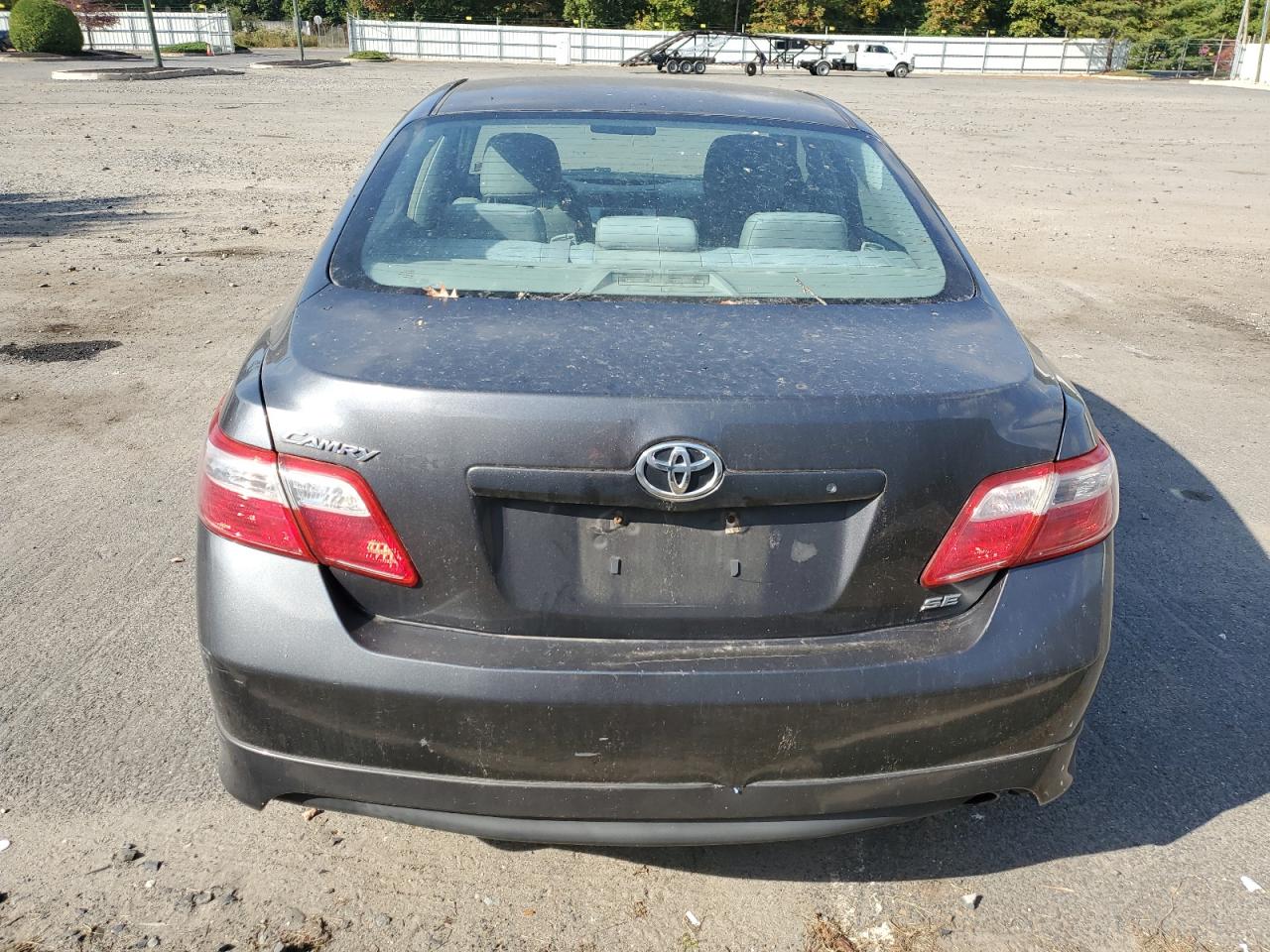 4T1BE46K99U917207 2009 Toyota Camry Base