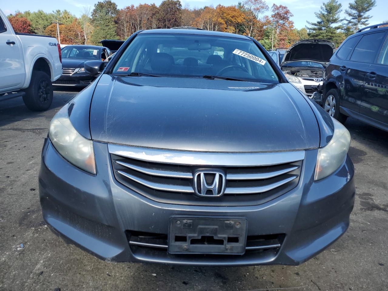 2011 Honda Accord - Image 5