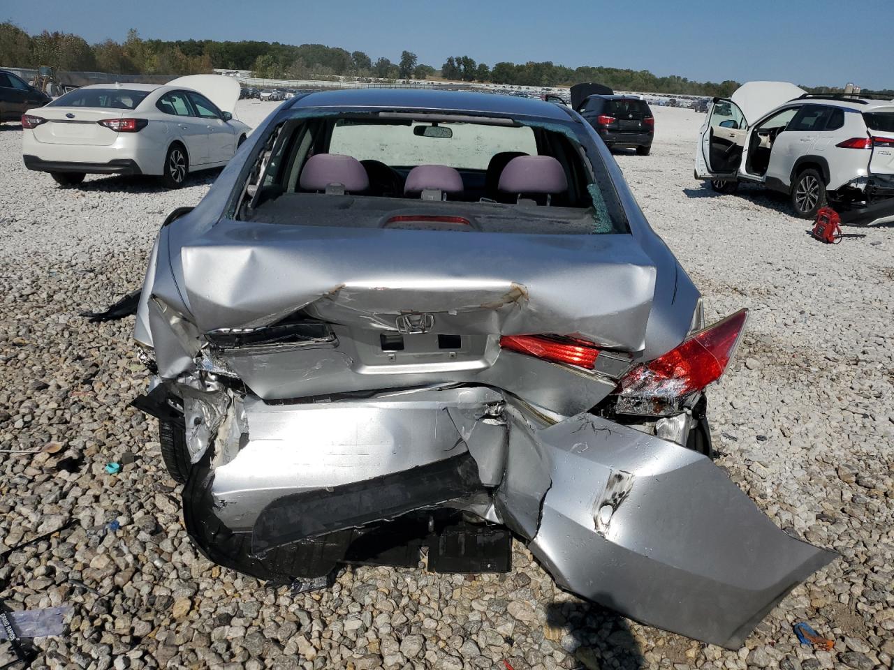 2012 Honda Accord - Image 6
